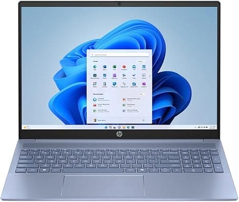 HP Pavilion 16