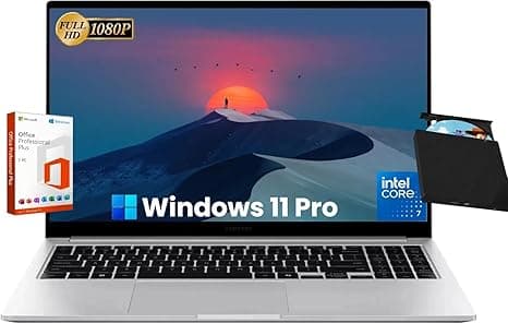Samsung Galaxy Book4