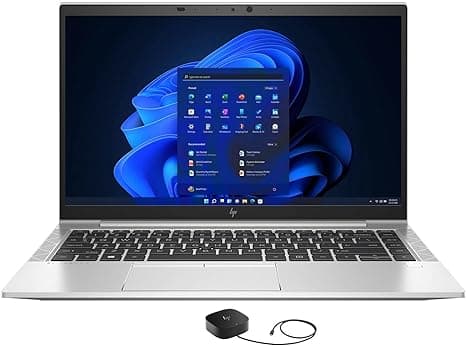 HP EliteBook 840 G8
