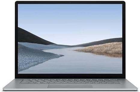Microsoft Surface Pro 9