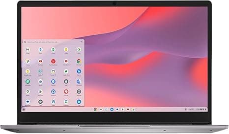 Lenovo IdeaPad 3 Chromebook 15