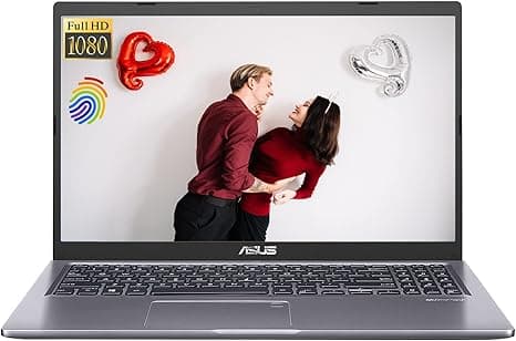 ASUS VivoBook 14