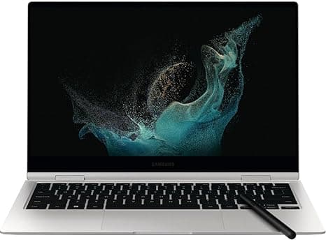 Samsung Galaxy Book2 Pro 360