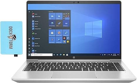 HP ProBook 440 G7