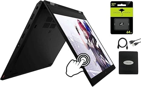Lenovo ThinkPad L13 Yoga