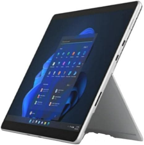 Microsoft Surface Pro 8