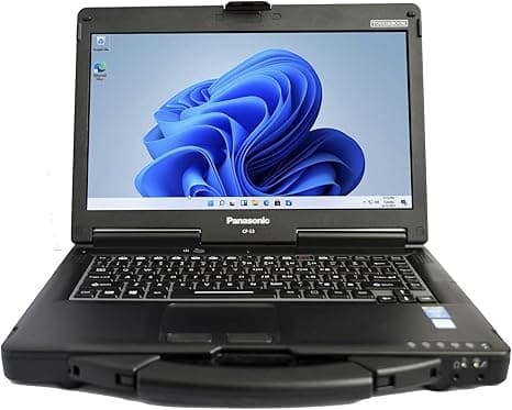 Panasonic Toughbook CF-53 MK4
