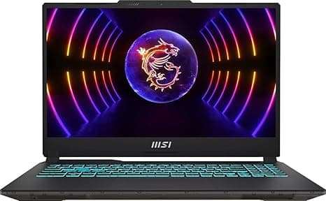 MSI Cyborg 15