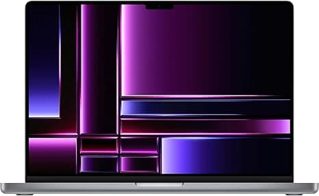 Apple MacBook Pro 16