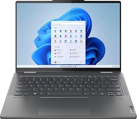 Lenovo Yoga 7i