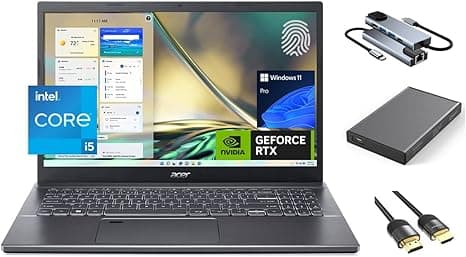 Acer Aspire 5