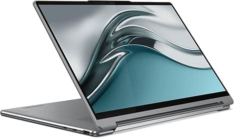 Lenovo Yoga 9i