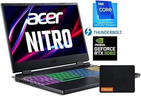 Acer Nitro 5