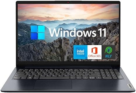 Lenovo IdeaPad 1