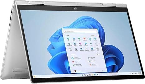 HP ENVY x360 14