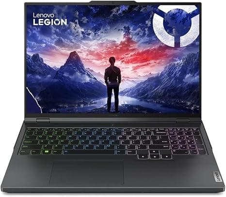 Lenovo Legion Pro 5i
