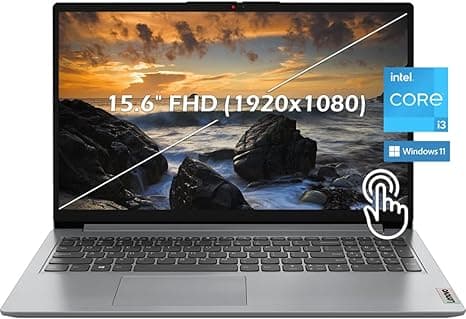 Lenovo IdeaPad 1