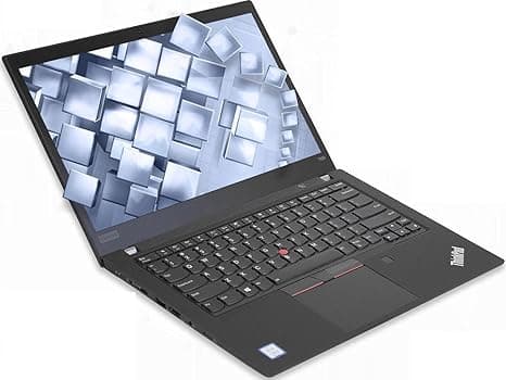 Lenovo ThinkPad T490