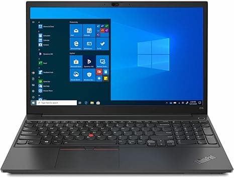 Lenovo ThinkPad E15 Gen 2