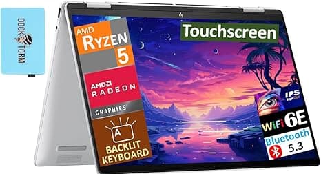 HP ENVY x360 14