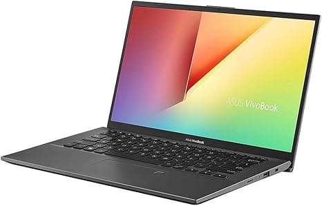 ASUS VivoBook F412DA