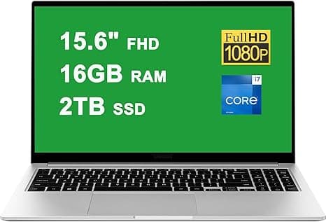 Samsung Galaxy Book3