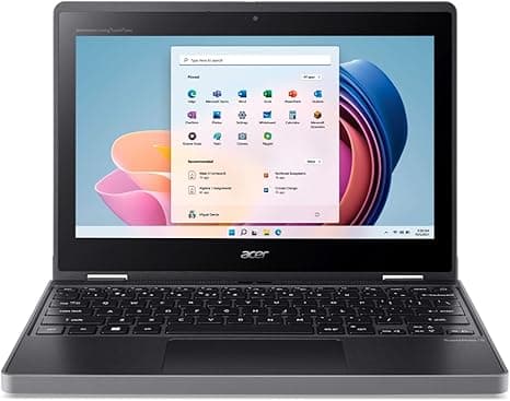 Acer TravelMate Spin B3