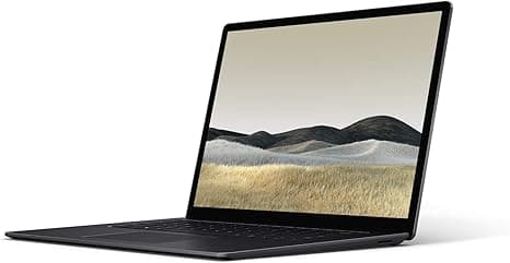 Microsoft Surface Laptop 3 15