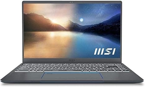 MSI Prestige 14