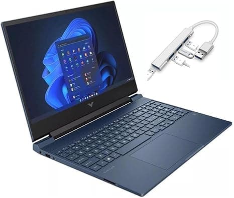 HP Victus 15