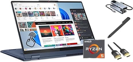 Lenovo IdeaPad 5 2-in-1