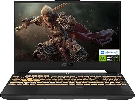 ASUS TUF Gaming F15