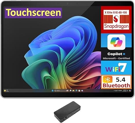 Microsoft Surface Pro 11