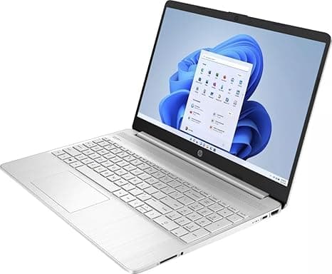 HP 15