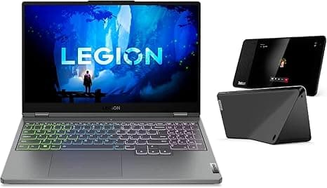 Lenovo Legion Pro 7i 16