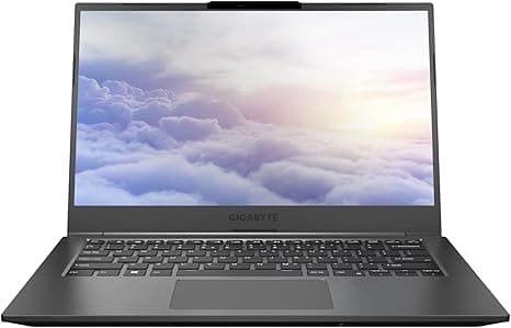 GIGABYTE U4 UD