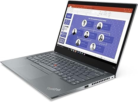 Lenovo ThinkPad T14s Gen 2