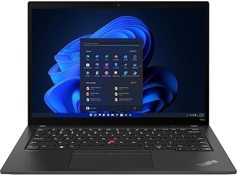 Lenovo ThinkPad T14s Gen 3