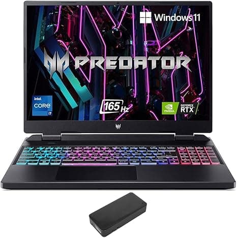 Acer Predator Helios Neo 16