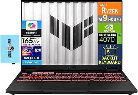 ASUS TUF Gaming A16 FA608