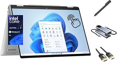 HP ENVY x360 16
