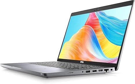 Dell Latitude 5420