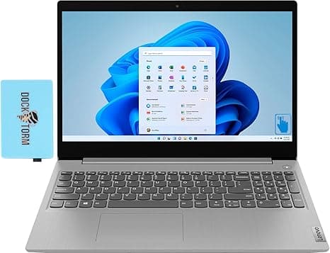 Lenovo IdeaPad 3 15