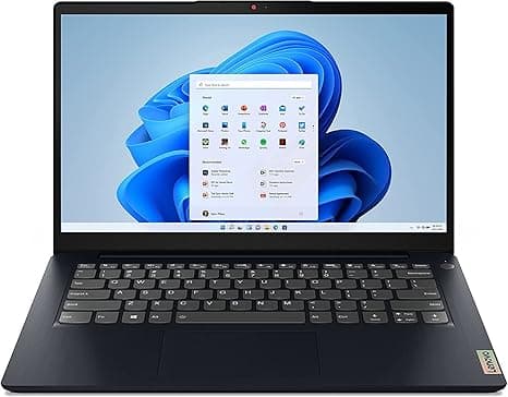Lenovo IdeaPad 3 14