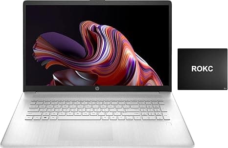 HP 17