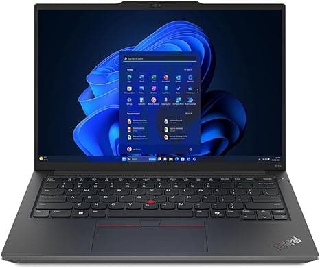 Lenovo ThinkPad E14 Gen 6