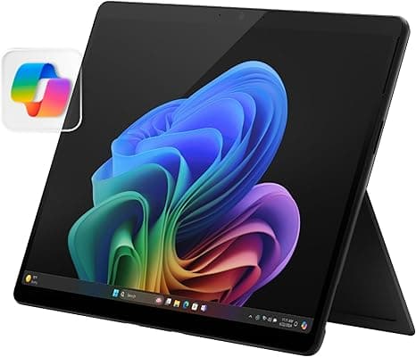 Microsoft Surface Pro 11