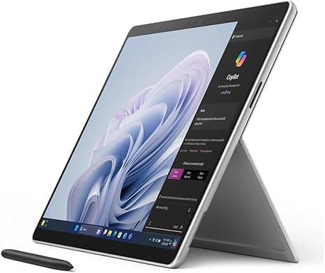 Microsoft Surface Pro 10