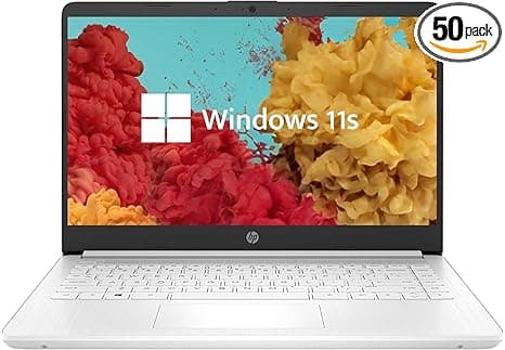 HP Stream 14