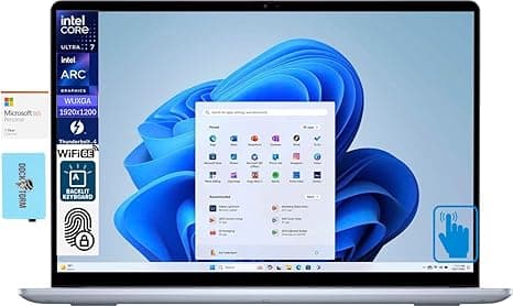 Dell Inspiron 16 7640